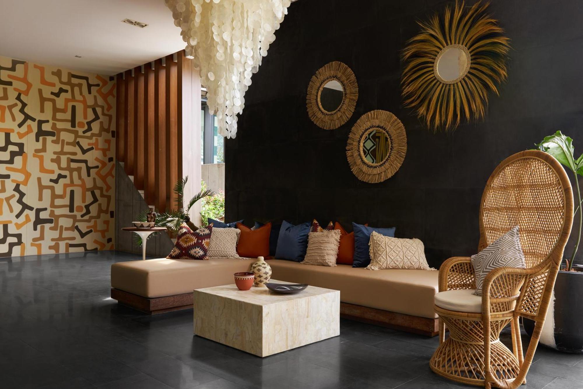 The Peri Hotel Khao Yai Phayayen Extérieur photo