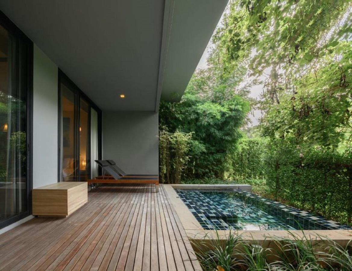 The Peri Hotel Khao Yai Phayayen Extérieur photo