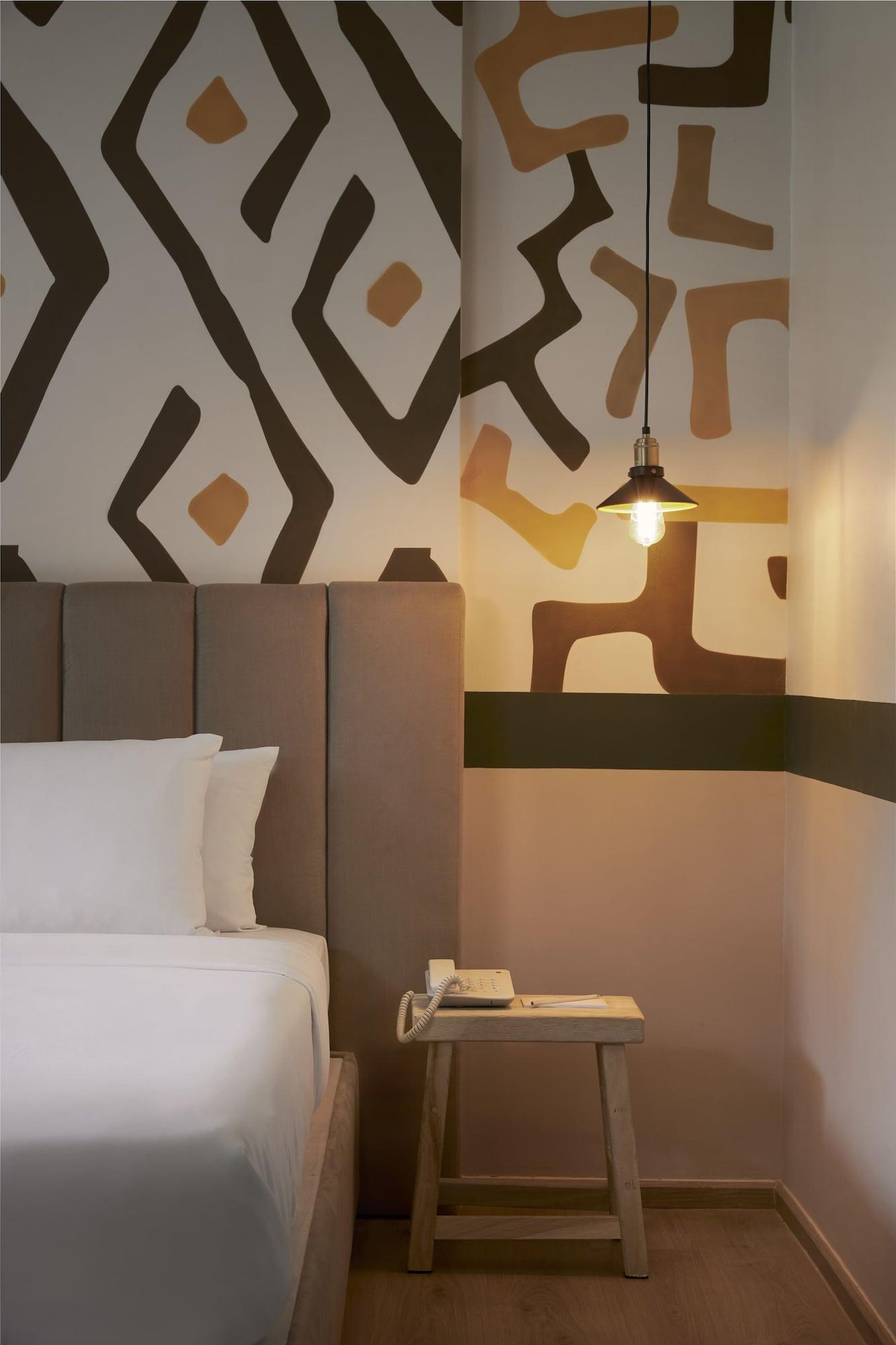 The Peri Hotel Khao Yai Phayayen Extérieur photo