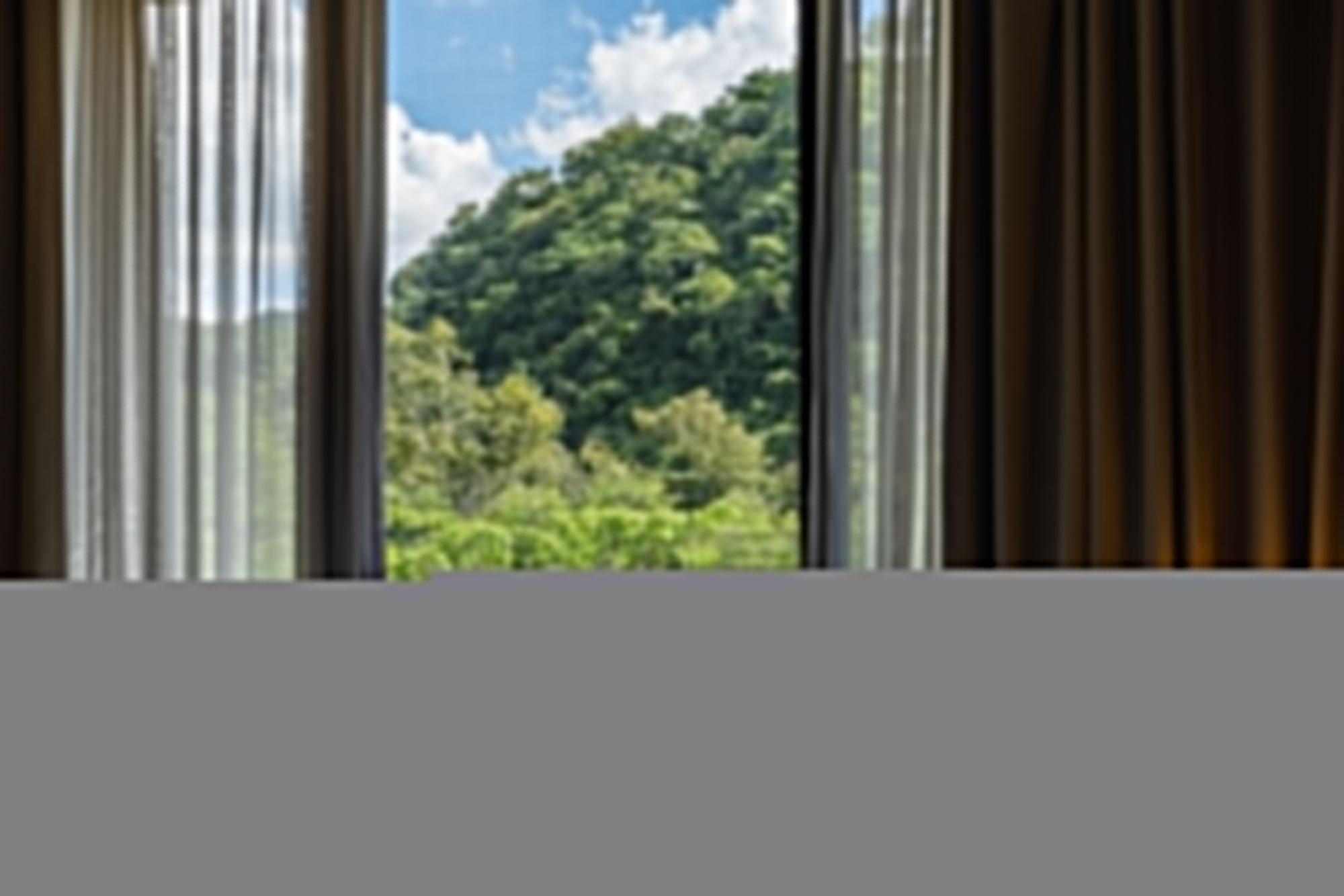 The Peri Hotel Khao Yai Phayayen Extérieur photo