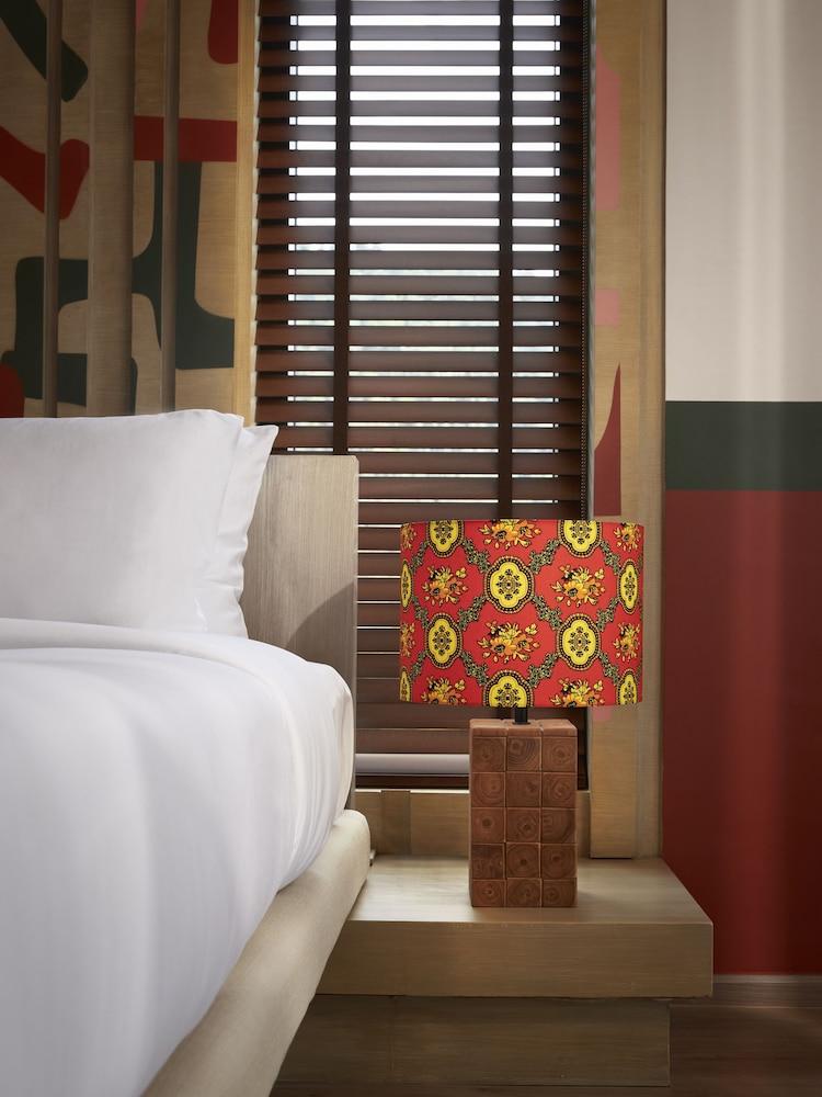 The Peri Hotel Khao Yai Phayayen Extérieur photo