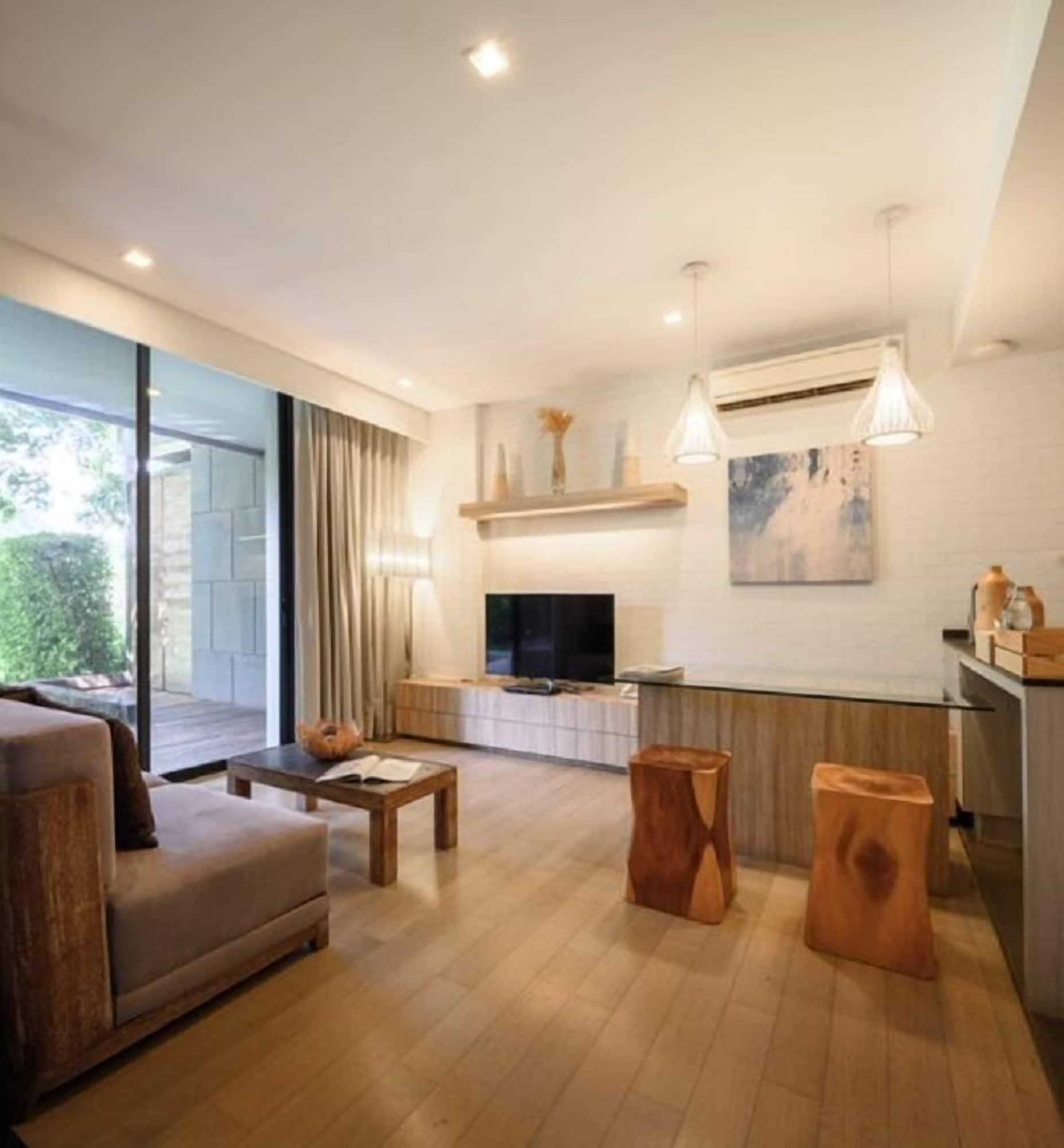 The Peri Hotel Khao Yai Phayayen Extérieur photo
