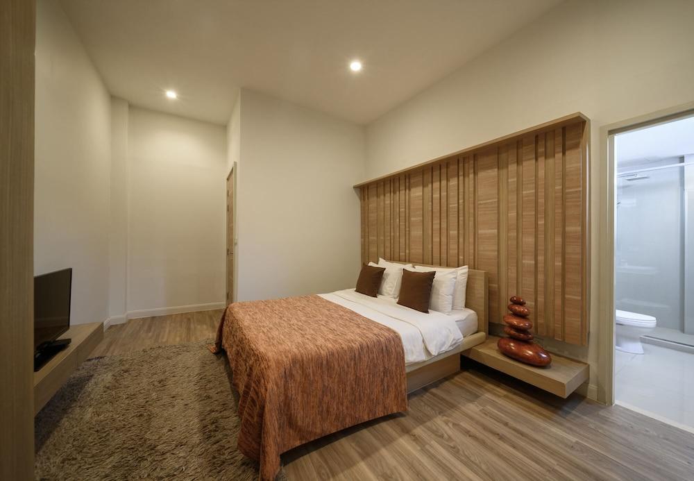 The Peri Hotel Khao Yai Phayayen Extérieur photo
