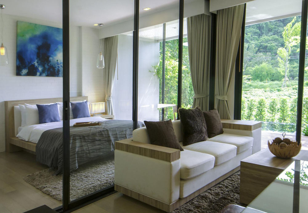 The Peri Hotel Khao Yai Phayayen Extérieur photo